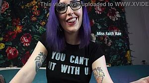 Week 25 A Tugging Task For Cbt Lovers With Bound Cock And Dirty Talk