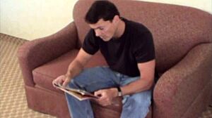 ooh, tall goddess amazon blonde dominatrix facesittin a man hard with her ass, lickin and worshippin in femdom pov