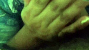 Me voy a tragar tu semen para que veas como lo hago with squirting and cum swallow.