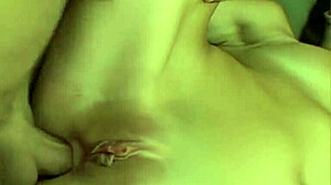 Roxxxy Rush is finally of age for that deepthroat blowjob and wet pussy riding outdoors.