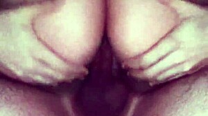 Jcsex69 - friend sucks my dick then rides on top while we're in the car