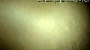 Fat Chocolate Pussy Pounded Hard by Massive Black Cock in Intense Action