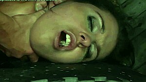 Vulnerable busty milf lisa sparkle trained for sex slave now shes his obedient whore part 4