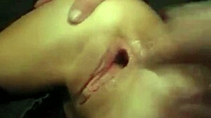 These sexy old women dive into a hardcore threesome fuck with deepthroat and cumshot action 😈