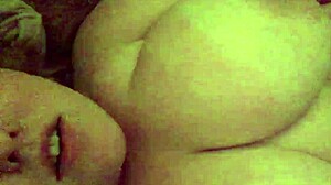 sweet wet teen kimber lee casually gets her tight ass drilled by a big cock in homemade hardcore action