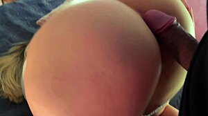 my stepdad comes into the room to fill me with cum he's recording to upload the video on xvideos