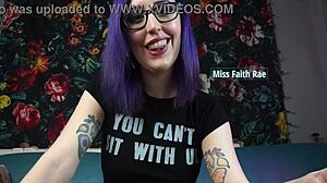 Week 25 A Tugging Task For Cbt Lovers With Bound Cock And Dirty Talk