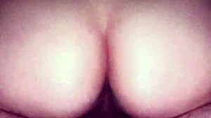 Jcsex69 - friend sucks my dick then rides on top while we're in the car