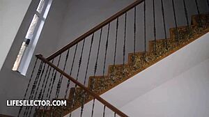 lifeselector stepmom kat squirt rides pov cock hard