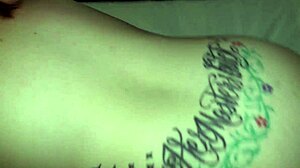 Kiwi Milf Slut Takes It Hard And Long Hauled Onto Masters Cock By The Hair