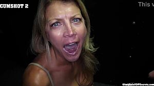 Ah Milf Summer Experience