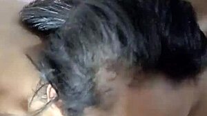 Oh man, this real homemade video with my curvy Latina stepsister and big black cock action is insanely hot—blowjobs, pussy pounding, and beautiful intensity everywhere!