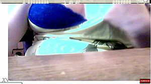 Webcam girl shares her free teen 18+ porn video in an amateur style.