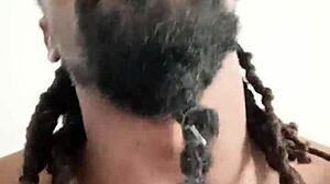 olshhcool offers to act as your cute nerdy husband in an alternative video click experience