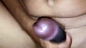 Why does my neighbor call to suck my dick?