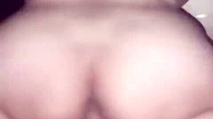 mom sucks her stepson cock and licks his ass