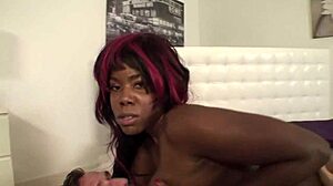 shyanne silky年轻老炮轮干黑屁股紧逼