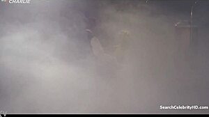 yvonne ekmann halloej i himmelsengen 1965 with celebrity retro vibes