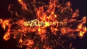 Muscular Bodybuilder Moans with Big Cock Anal Toy in Hairy Ass