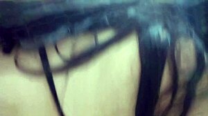 Lunaferrari Latina Stepsister In Doggystyle Position Until Covered In Cum