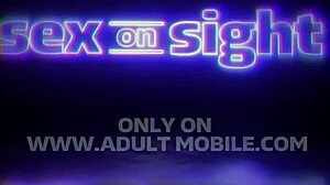 i surrender to pleasure as hot bartender pounds my curvy blonde body