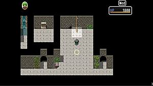 omg yuka's sucking that giant dick until bukkake cumshot 😈🍆💦