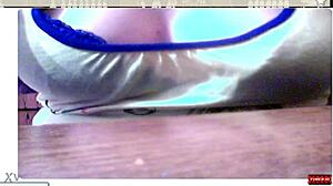 Webcam girl shares her free teen 18+ porn video in an amateur style.