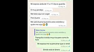 Doña Mary Finally Agrees to Intimate Gym Massage Session at Home with Mature Latina Vibes