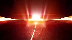 Pawg Kourtney Chase gets deepthroat blowjob on Rome Major's monster cock before doggystyle pounding. Italian milf licks wet pussy in bent over position.