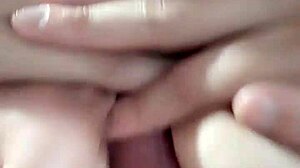 Oh man, this real homemade video with my curvy Latina stepsister and big black cock action is insanely hot—blowjobs, pussy pounding, and beautiful intensity everywhere!