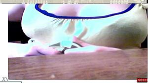 Webcam girl shares her free teen 18+ porn video in an amateur style.