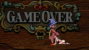 apprentice hidden sex scene with deepthroat blowjob assfucking spanking and vagina action by theevilfallenone 😏