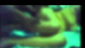 Sex video of pare and single mom he fucked and passed to me