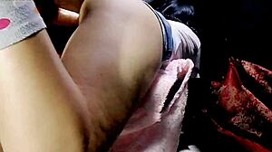 Jovencita Mexicana De Escuela Federal Siendo Preñada Y Destrozada Después De La Escuela! Recibe Leche Caliente!