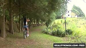 realitykings mike in brazil hard rider with brazilian blowjob cowgirl riding group sex