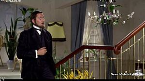 yvonne ekmann halloej i himmelsengen 1965 with celebrity retro vibes