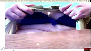 Webcam girl shares her free teen 18+ porn video in an amateur style.