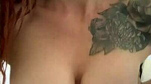 Вау, винтажный JOI с отсчетом до спермы!