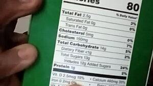 I need your breast milk to boost vitamin D levels for better workout performance