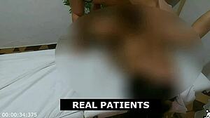 Novinha Casada Experiences Intense Tantric Massage Fully Naked in Amateur Session