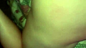 roxanne getting fucked by a big black cock in european spanish style with monster intensity