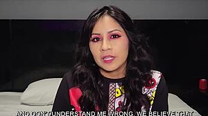 I share all my tips and tops videos from 2024 with this Colombian milf in homemade action