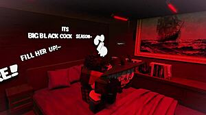 do you feel me stretching your tight ass while fucking this femboy body?