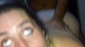 only anal today til she hurts