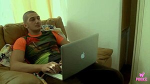 anal vaginal ivan l fucks violet v in a bombshell blonde seduction. she rides cowgirl then bends over for doggystyle hardcore action with natural tits bouncing.