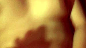 i fucked my horny best friend and came all over her big tits