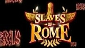 Lets Play Slaves Of Rome Hermaphrodite Part 4 Trying To Get In My Wifes Pants