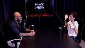 Tem os caninos por ser fã de vampiros