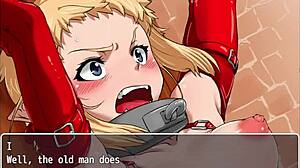 Enfrentando A L�der Dos Ladr�es No Topo Da Montanha - Bible Quest - Parte 5