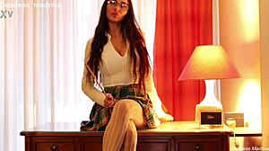 Subscribe or buy to access the full movie video